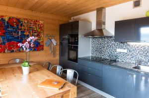 Chalet Le Renard